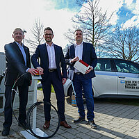 Highspeed-Internet für Pforzheim