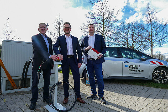 Highspeed-Internet für Pforzheim
