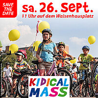 Kidical Mass