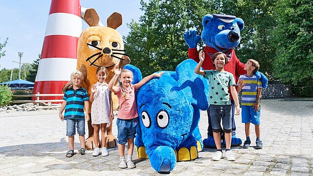 Ravensburger Spieleland