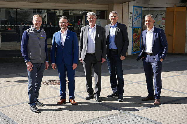 Gruppenbild