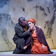 Theater Pforzheim