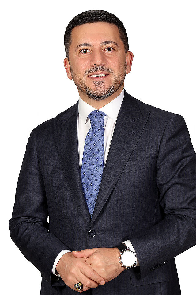 Rasim Ari