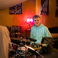 Max & Lukas Diller
