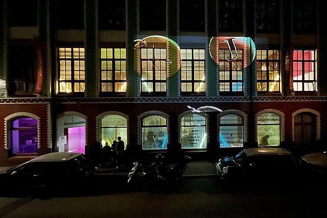 Kollmar & Jourdan Haus