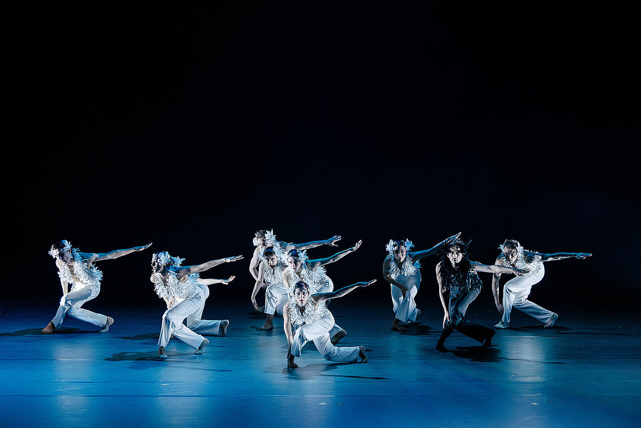  - copyright: Theater Pforzheim - Ersteller: Andrea D'Aquino