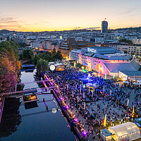 ENZ live 2026