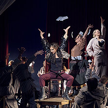 Theater Pforzheim