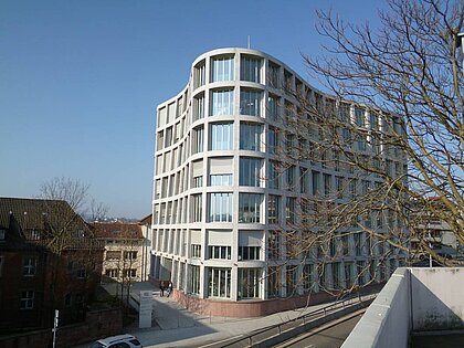 Amt für Bildung und Sport