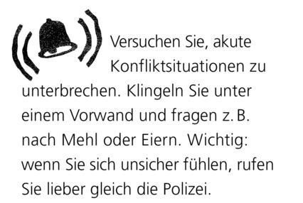 Alarmglocke