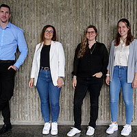 Studiengang „Digitales Verwaltungsmanagement“