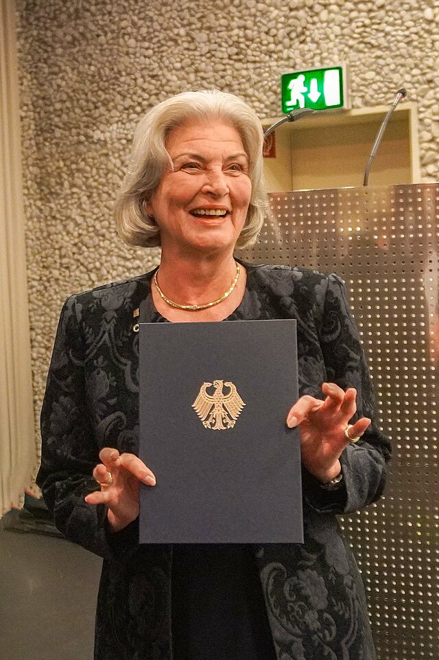 Karin Saeger