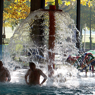 Bild: Wasserpilz