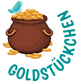 Logo: Kita Goldstückchen