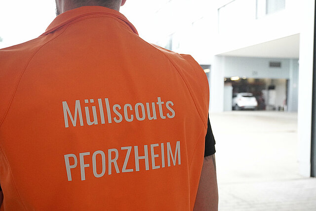 Müllscouts