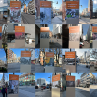 Gesamtcollage aller Bildtafeln