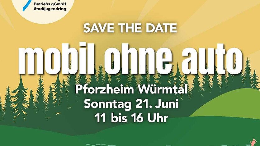  - copyright: Stadt Pforzheim - Ersteller: SJR