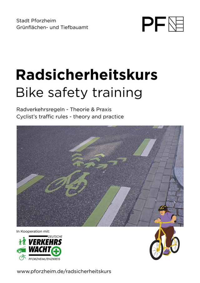  - copyright:Stadt Pforzheim