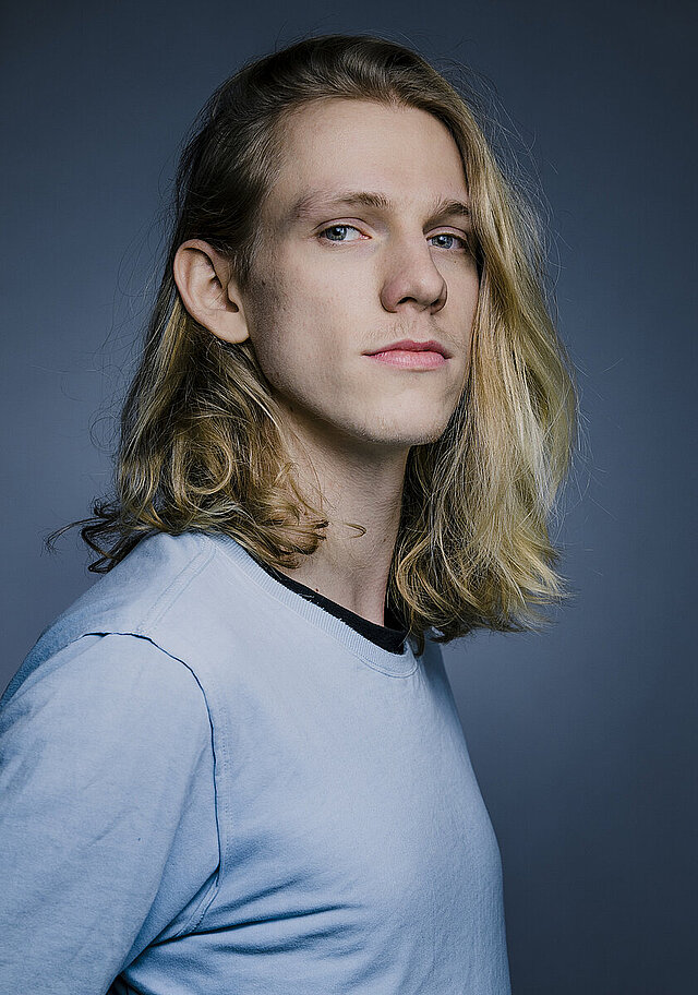 Mats Visser - copyright:Theater Pforzheim