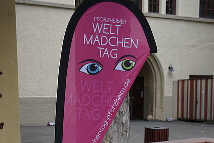  - copyright:Gleichstellungsstelle, Stadt Pforzheim