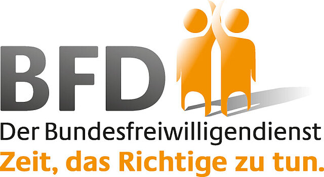 Logo BFD - copyright:BFD