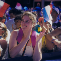 Ein Sommer in Paris