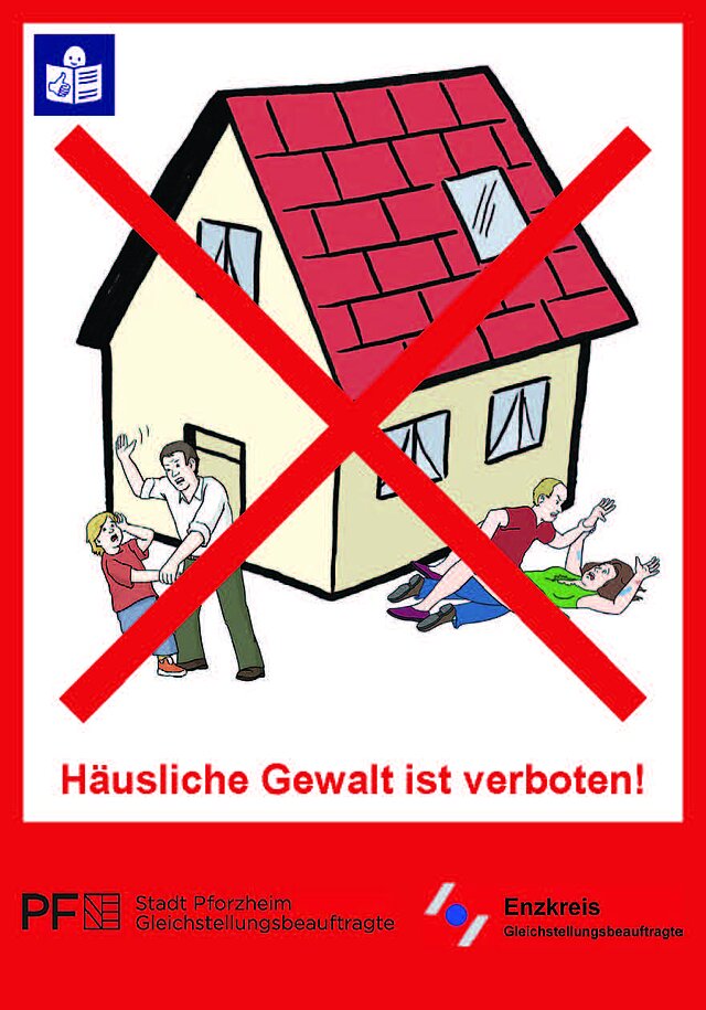 Flyer - Symbolbild