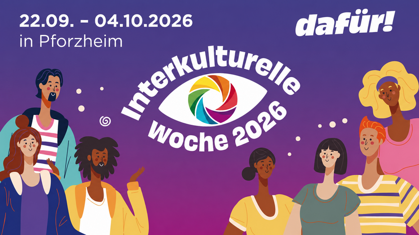 - copyright: Stadt Pforzheim - Ersteller: Antje Thürigen
