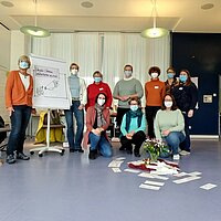 Frauenbündnis Pforzheim-Enzkreis