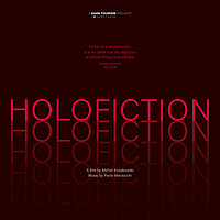 HOLOFICTION – Preview