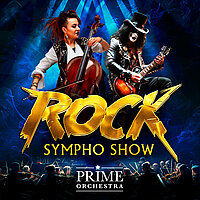 ROCK SYMPHO SHOW