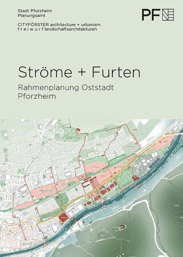  - copyright:Stadt Pforzheim