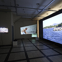Ausstellung "Im Osten nichts Neues" 
