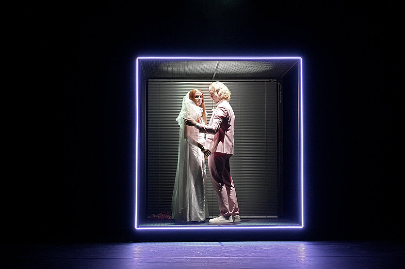 - copyright: Theater Pforzheim - Ersteller: Jochen Klenk