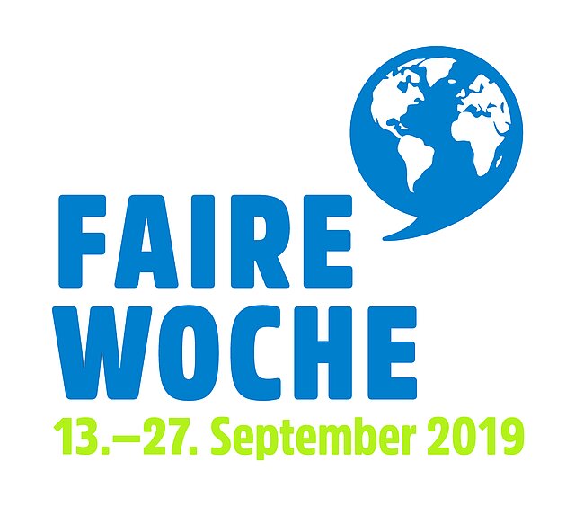Faire Woche 2019