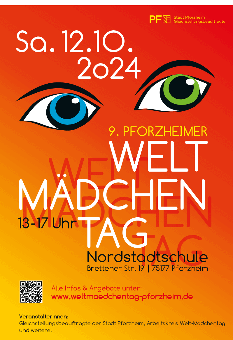 WMT_A3_2024 Plakat 1 - copyright: Stadt Pforzheim - Ersteller: Stadt Pforzheim