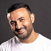 Luan Comedy