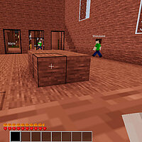 Ansicht Reuchlin Escape Virtual
