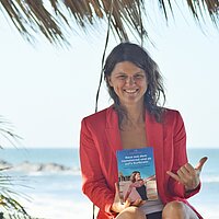 Raus aus dem Hamsterrad - und ab auf’s Surfbrett // Work-Life-Balance