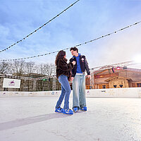 Pforzheimer Winterwelt 2026