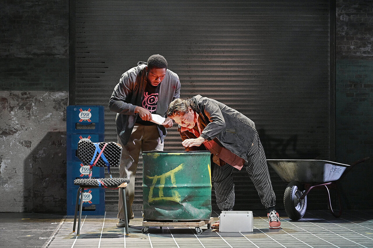 - copyright: Theater Pforzheim - Ersteller: Jochen Klenk
