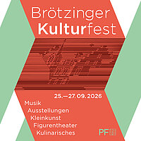 Brötzinger Kulturfest
