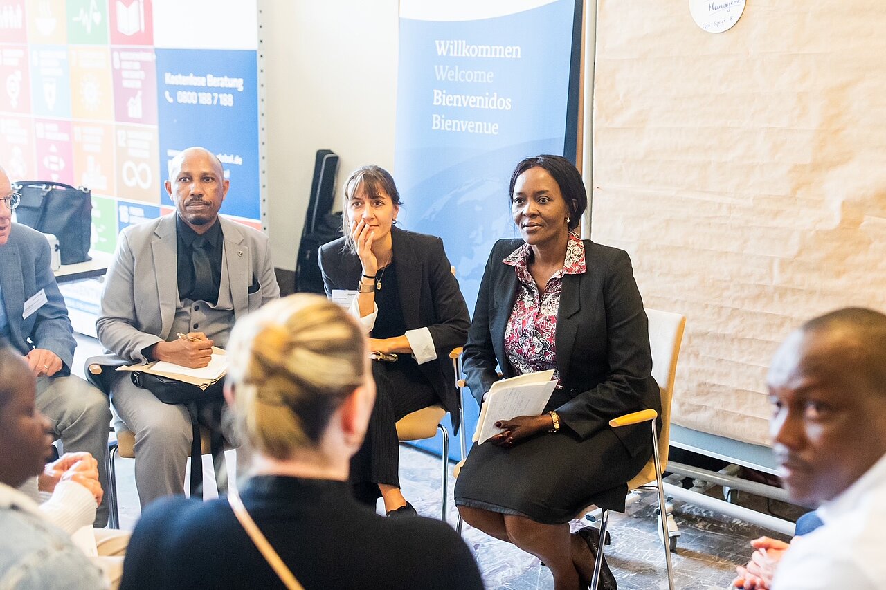  - copyright:©Jan Will und Engagement Global
