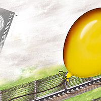 Akte Luftballon
