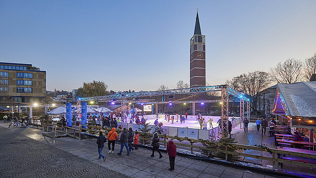 Winterwelt