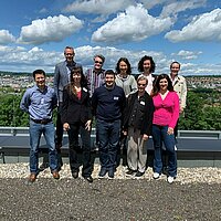 Gruppenbild