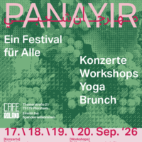 PANAYIR | Ein Festival für Alle