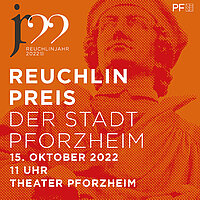 Reuchllinpreis