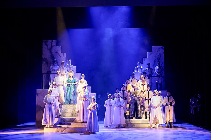 Theater Pforzheim