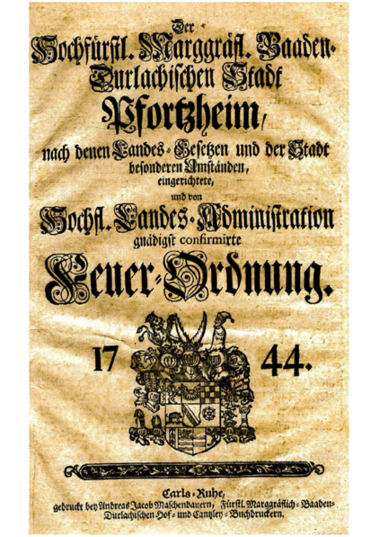 - copyright:Feuerwehr Pforzheim